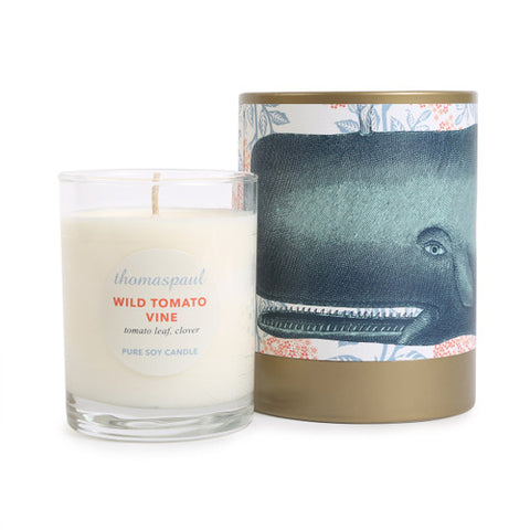 Moby Vineyard Scented Candle